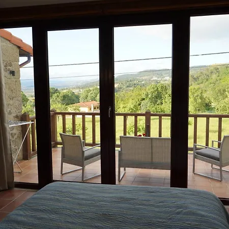 Willa Casa Da Belavista