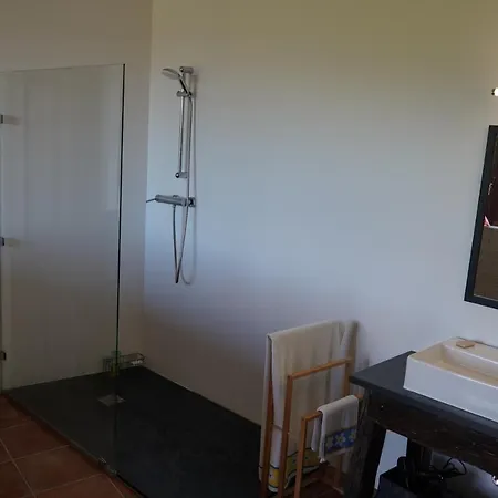 فيلة Casa Da Belavista *