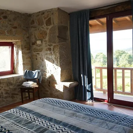 Casa Da Belavista فيلة
