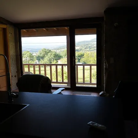 Casa Da Belavista Villa *