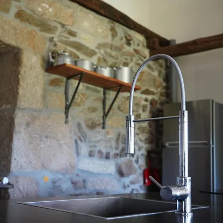 فيلة Casa Da Belavista Vilar de Nantes