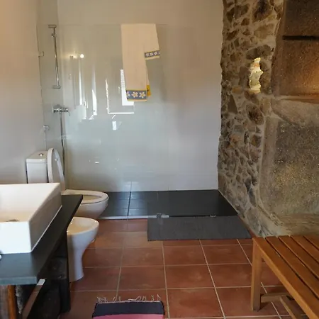 Casa Da Belavista *