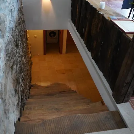 فيلة Casa Da Belavista *