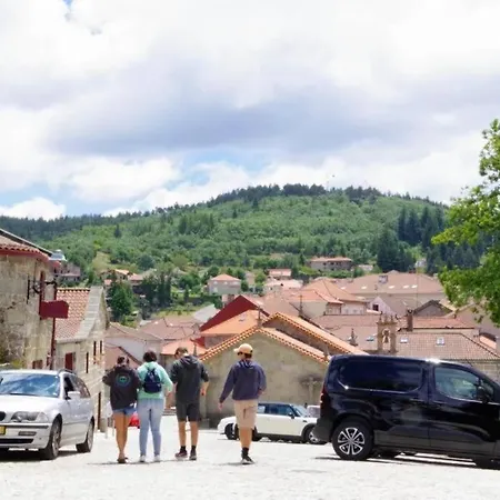 Casa Da Belavista فيلة