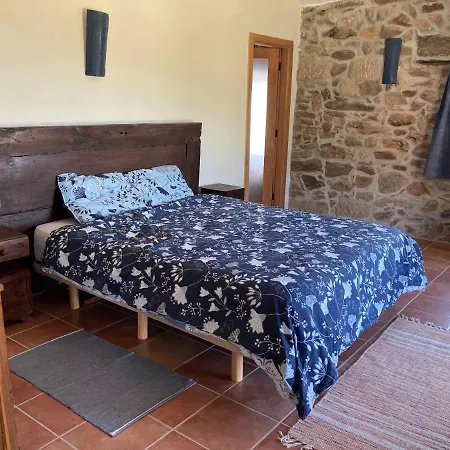 Casa Da Belavista *