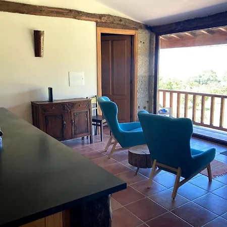 Casa Da Belavista