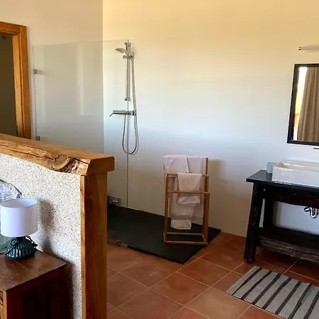 Casa Da Belavista Villa *