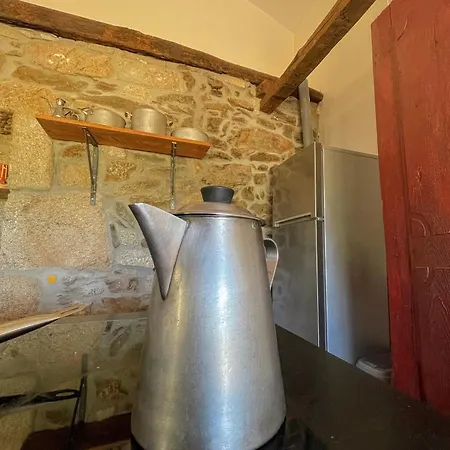 Casa Da Belavista Villa