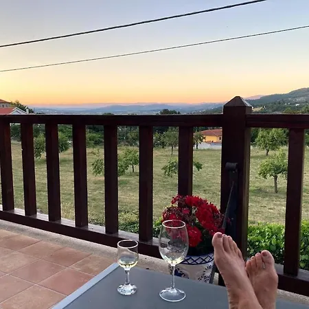 Casa Da Belavista Villa