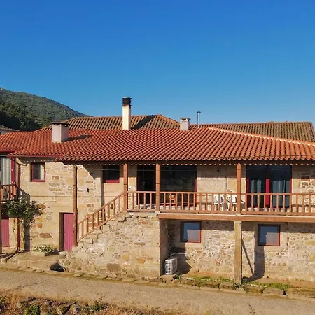 Villa Casa Da Belavista