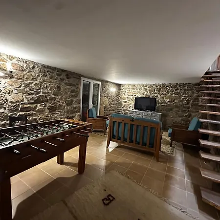 فيلة Casa Da Belavista *