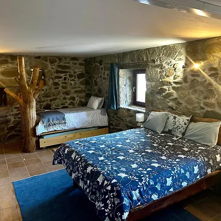 Casa Da Belavista