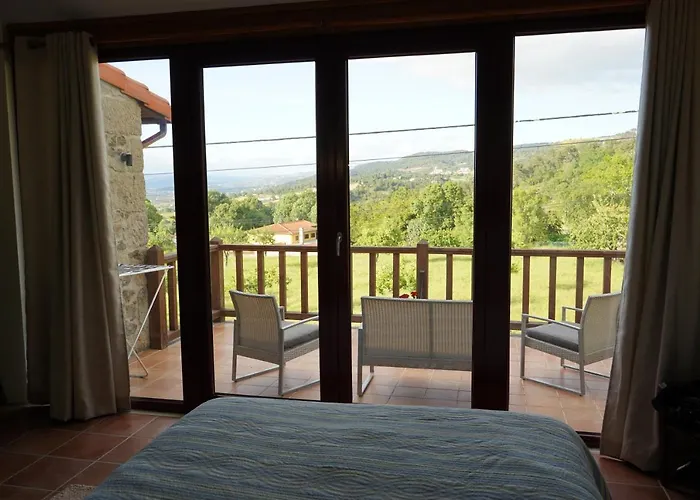 Willa Casa Da Belavista