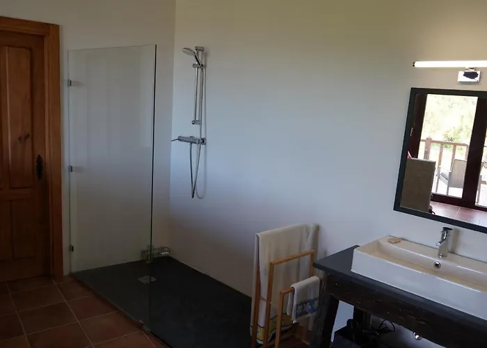 Villa Casa Da Belavista *