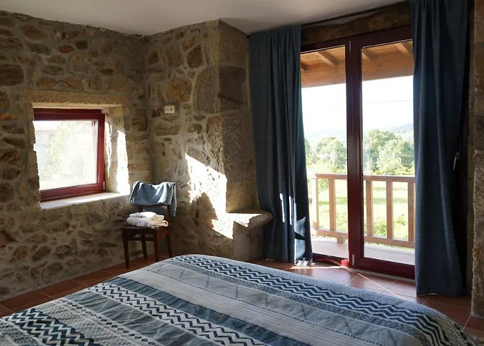 Casa Da Belavista Villa