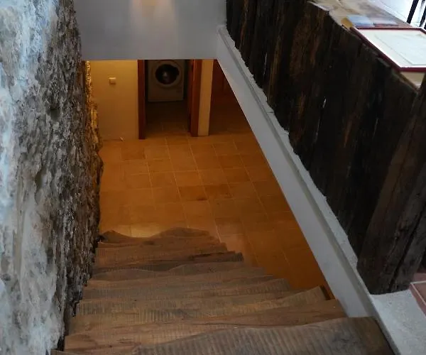 Villa Casa Da Belavista *