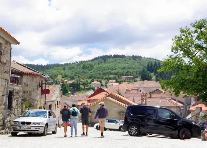 Casa Da Belavista Villa