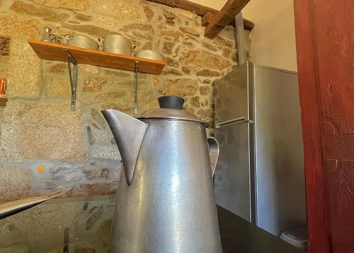 Casa Da Belavista Villa